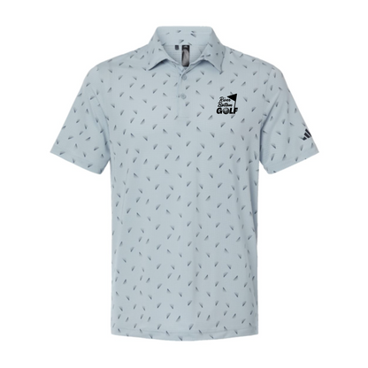 Pin Seeker Polo