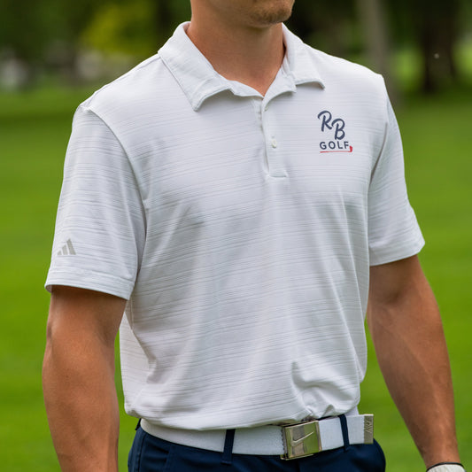 RB Golf Freedom Polo