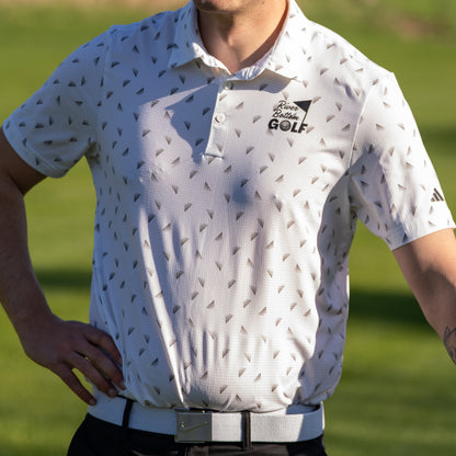 Pin Seeker Polo