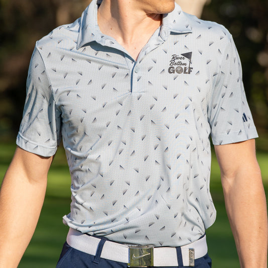 Pin Seeker Polo